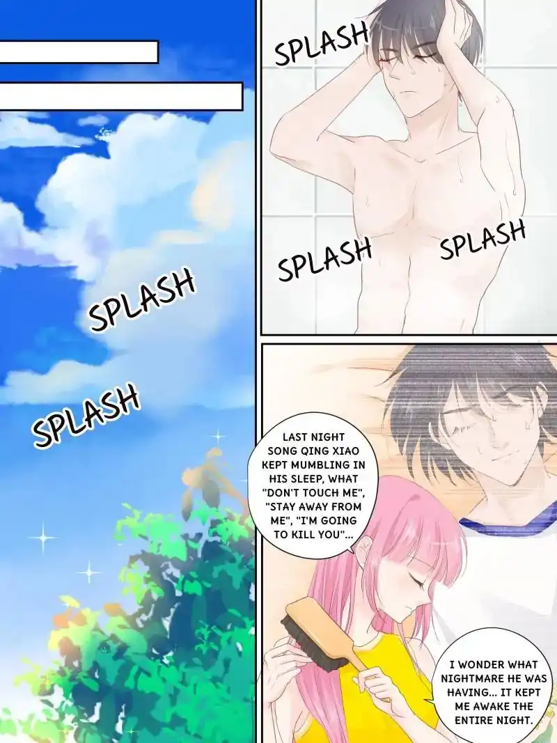 Don't be so harsh Chapter 143 11
